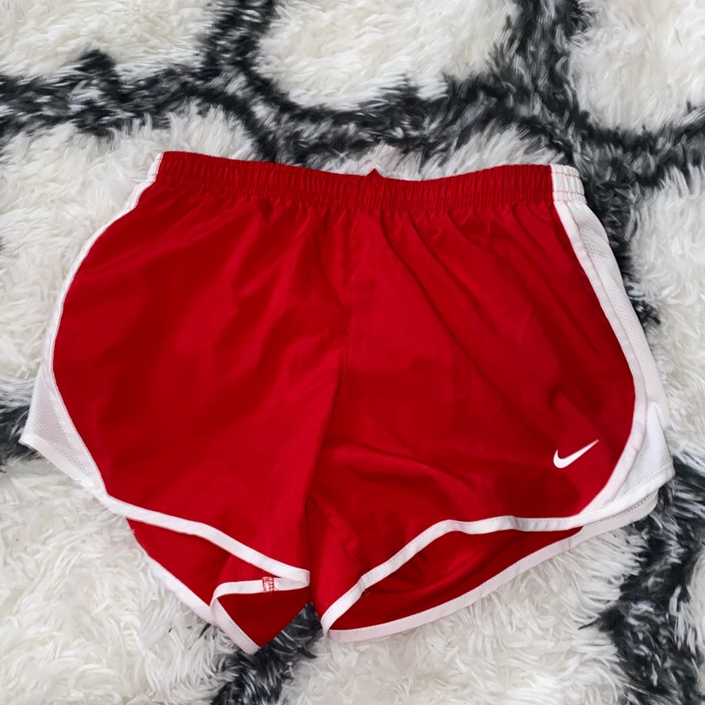 Girls Nike Shorts